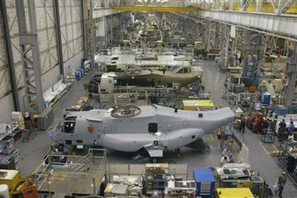 Boing, ljekovi, Foto: Reuters