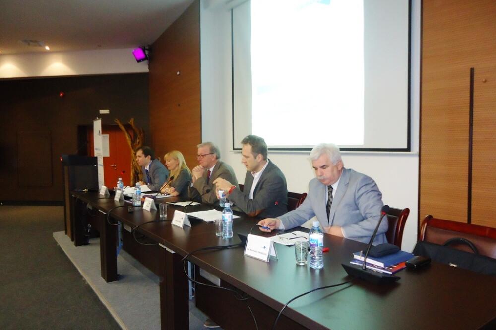 konferencija Tivat, Foto: Siniša Luković
