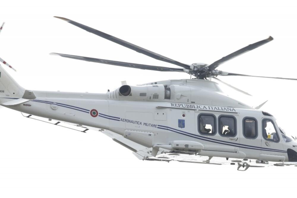 papa Franjo, Foto: Rojters