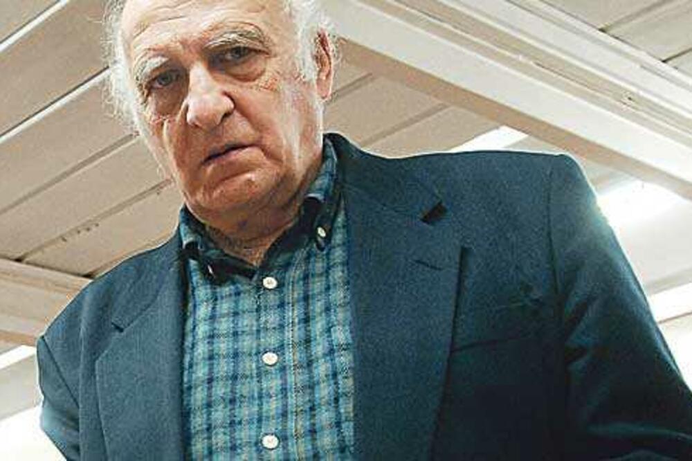 Filip David, Foto: Jutarnji.hr