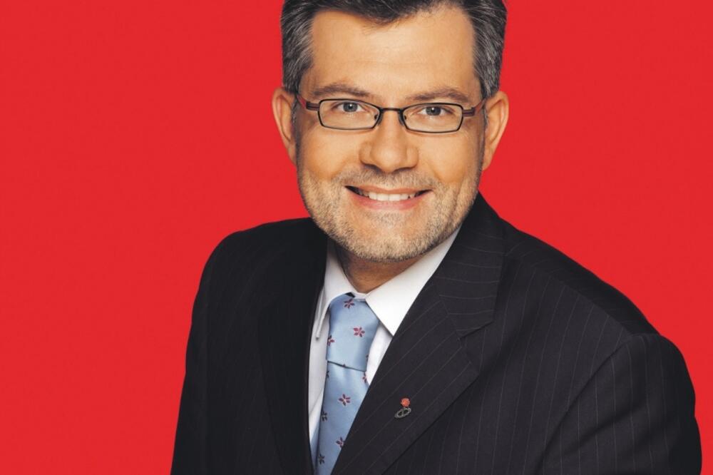 Ditmar Nitan, Foto: Privatna arhiva