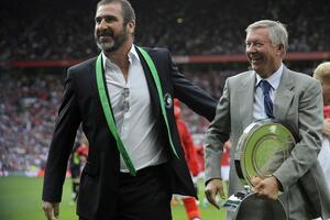 Kantona: Divim se Murinju, ima nevjerovatnu harizmu