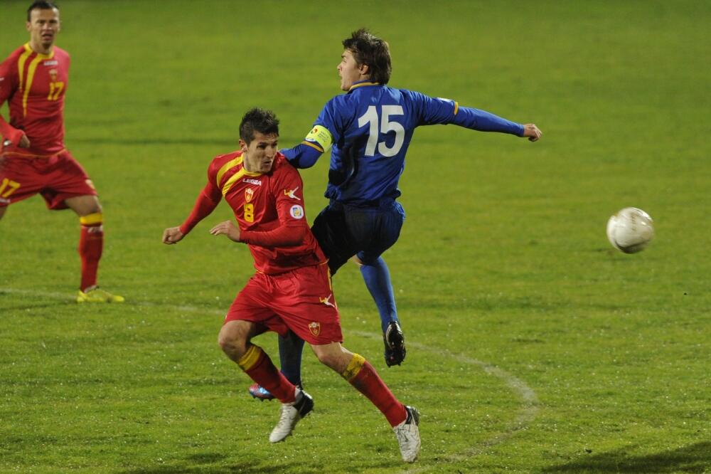 Stevan Jovetić, Foto: Savo Prelević