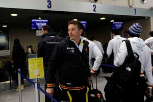 Brnović: Najteža i najslađa pobjeda