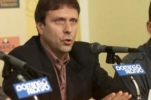 Fuentes: Volio bih da dobijem novac od Reala