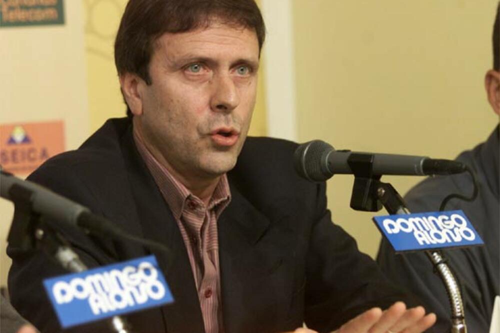 Eufemijano Fuentes, Foto: Arlombardi.com