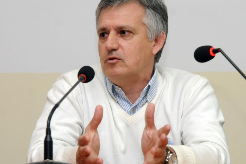 Petar Porobić, Foto: Luka Zeković