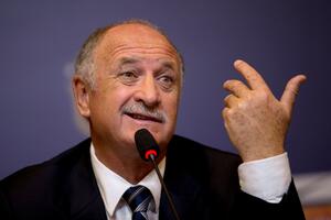 Skolari: Brazil je utočište za Nejmara