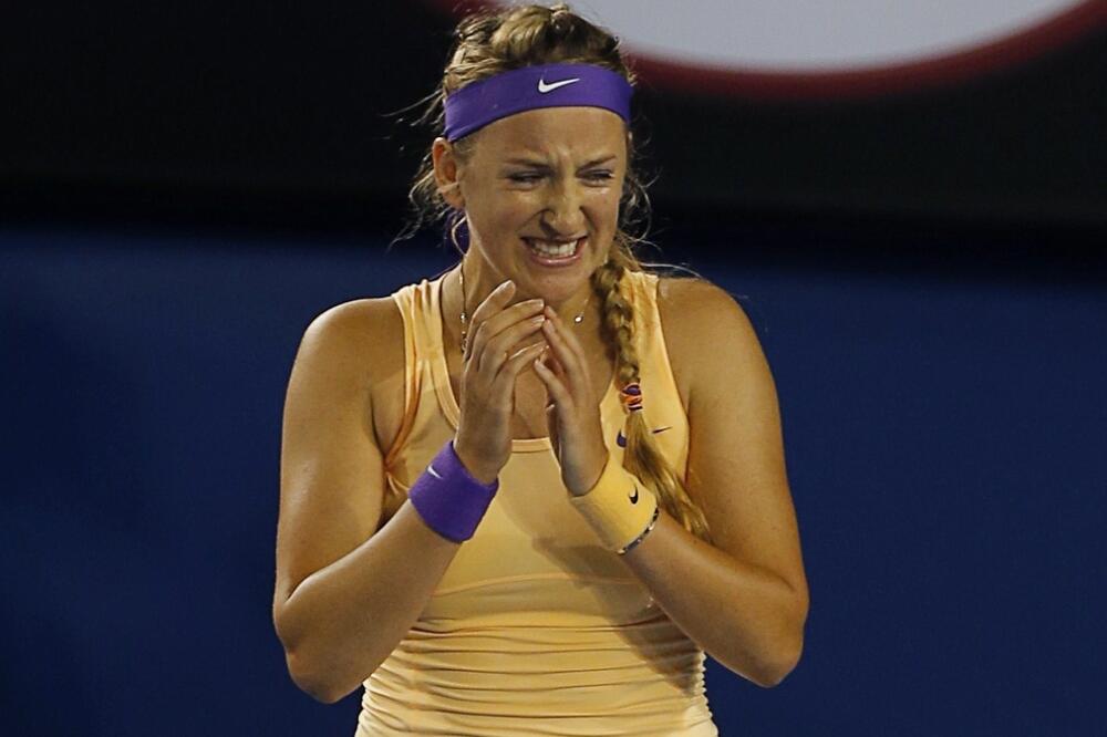 Viktorija Azarenka, Foto: Reuters