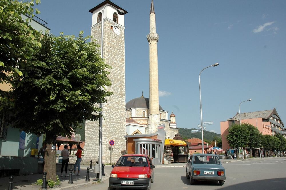 Pljevlja, Foto: Arhiva "Vijesti"