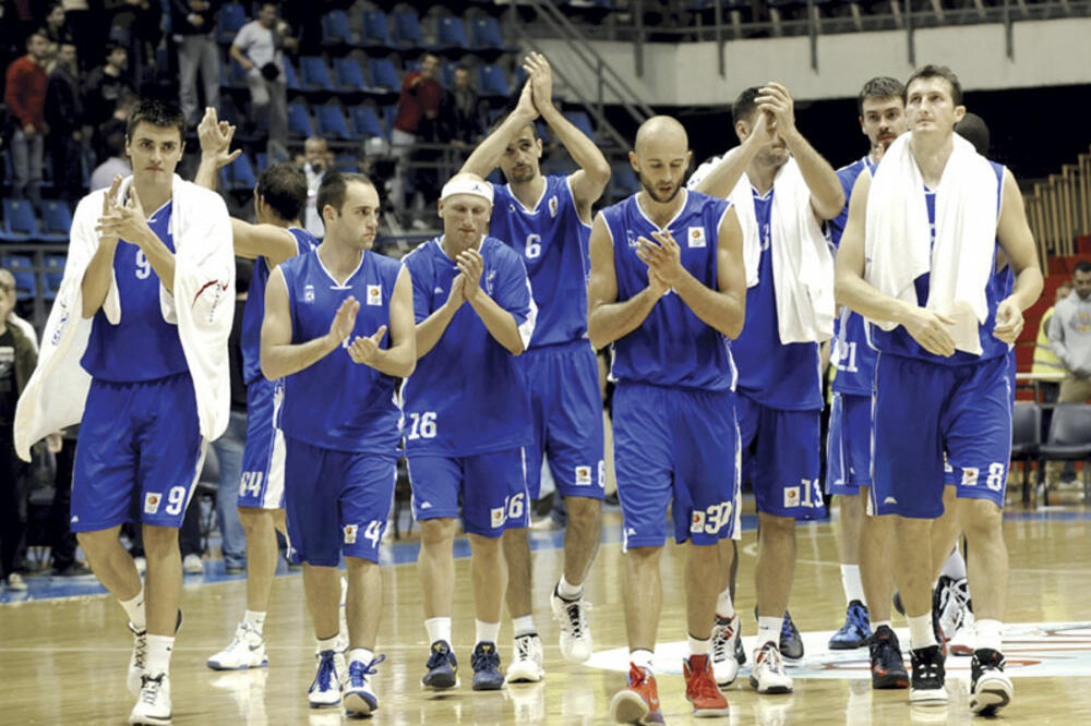 Igokea, Foto: Novosti.rs