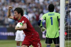 Remi Izraela i Portugala, odloženo u Belfastu