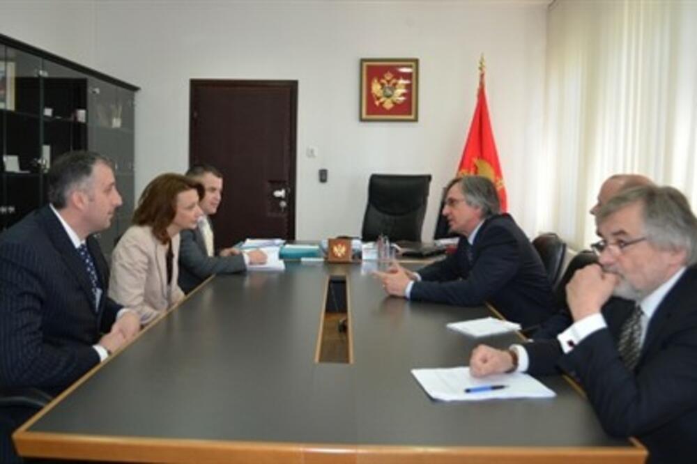 Ministarstvo odbrane, Foto: Odbrana.gov.me