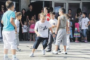 Predstavljena baza podataka o zaštiti djece