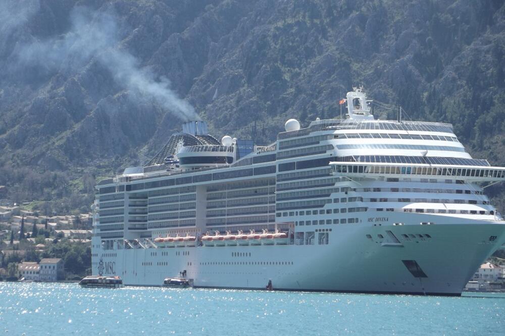 Divina, Foto: Ivana Komnenić