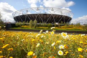 Vest Hem će igrati na Olimpijskom stadionu u Londonu