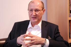 Bojović: Ja sam prvi gubitnik izbora