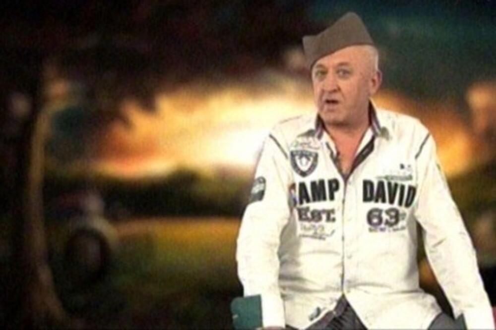 Era Ojdanić, Foto: Screenshot youtube