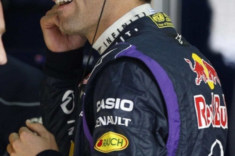 Mark Veber, Foto: Beta AP