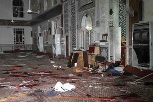 Bašar el-Asad: Očistićemo zemlju od ekstremista