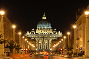 Sajt i tviter nalog Vatikana na meti hakera