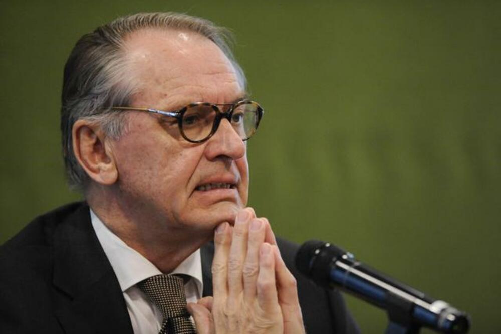 Jan Elijason, Foto: Beta/AP