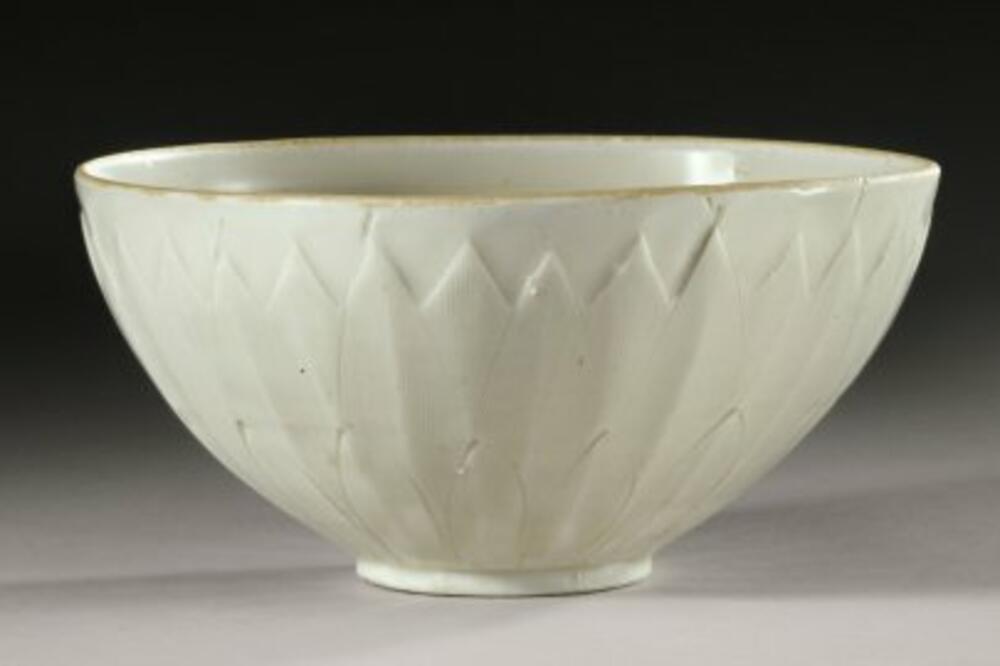 Kineska činija, Foto: AP/Sotheby's