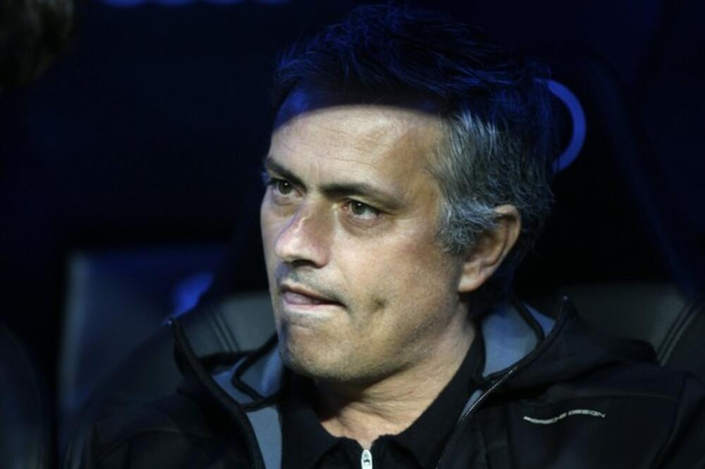 Murinjo, Foto: REUTERS