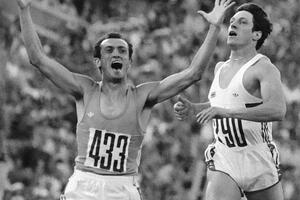 Umro bivši sprinter Pjetro Menea