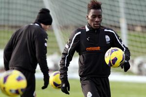 Haidara mislio da mu je Mekmanaman uništio karijeru