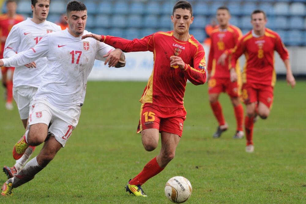 Crna Gora - Srbija, Foto: Savo Prelević