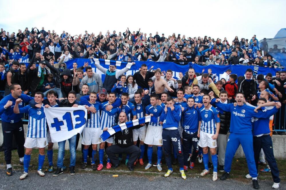 Sutjeska, Foto: Ivan Petrušić