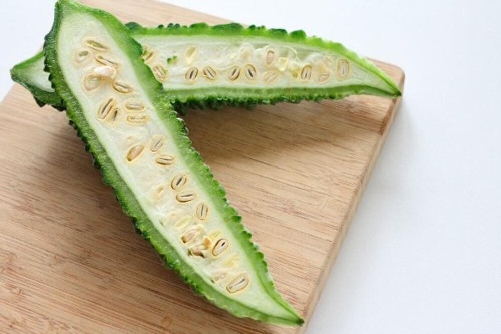 Gorka dinja, lijek za rak, Foto: Wikipedia.org
