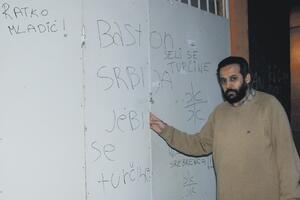 Mešihat Islamske zajednice osudio napade na porodicu Al-Mustafi