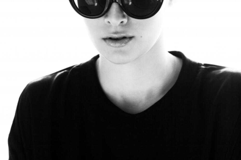 Sandra Burić, Foto: Models Inc