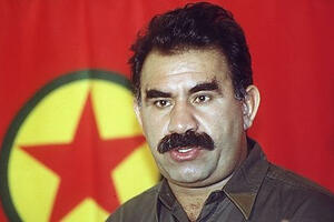 Vođa kurdskih pobunjenika proglasio prekid vatre