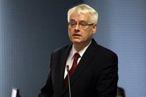 Josipović: Neće biti "ledenog doba" u regionu
