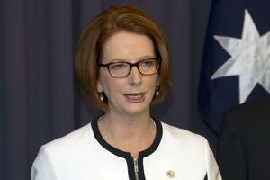 Australija se izvinila zbog prisilnog usvajanja djece