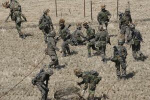 Sjeverna Koreja poručuje da može napasti baze SAD