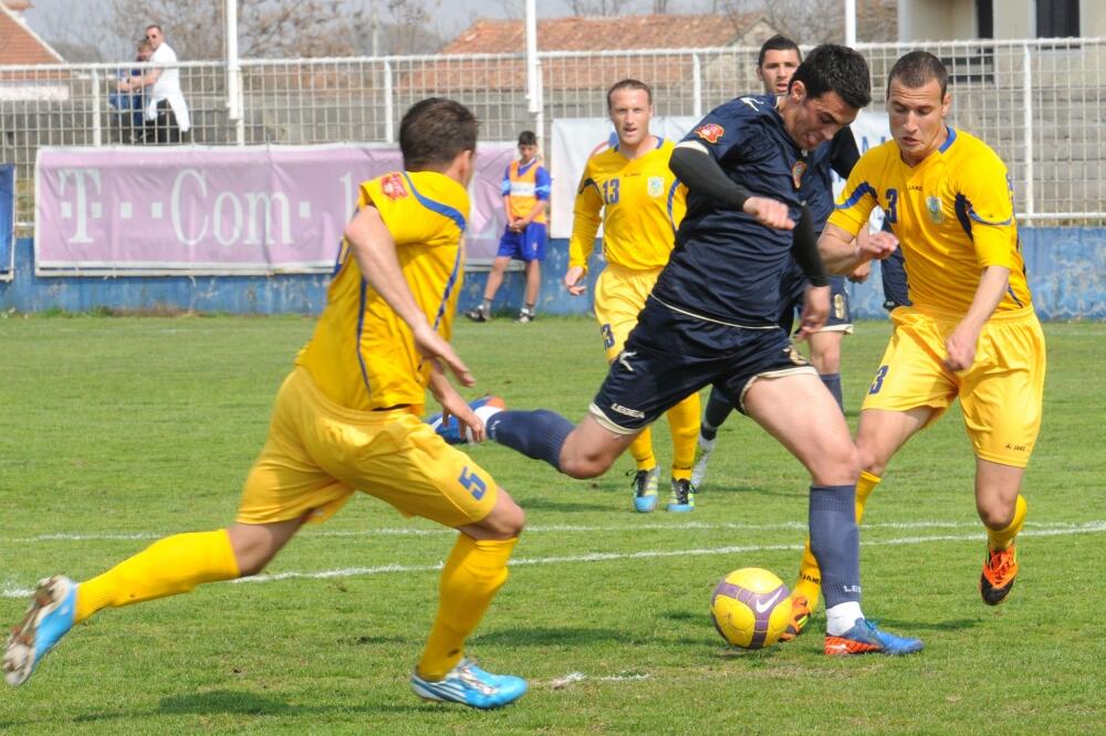 Žarko Korać, Foto: Zoran Đurić