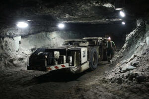 Spašeni rudari iz rudnika u Poljskoj