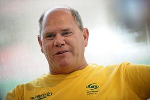 Selektor plivačkog tima Australije podnio ostavku