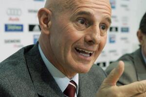 Saki: Kaka je trebao da ostane u Milanu