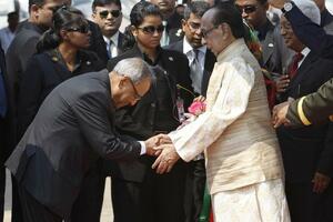 Preminuo predsjednik Bangladeša