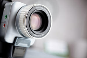 Parlamentarni "snimak"