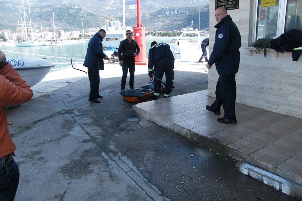 leš, Budva, Foto: Vuk Lajović