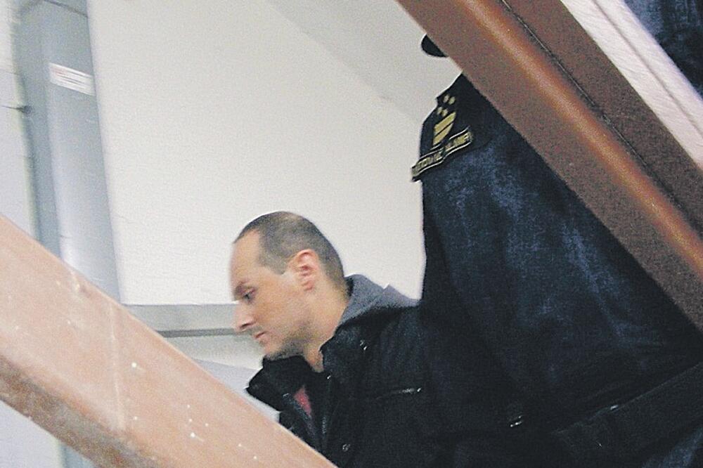 Željko Bojić, Foto: Beća Čoković