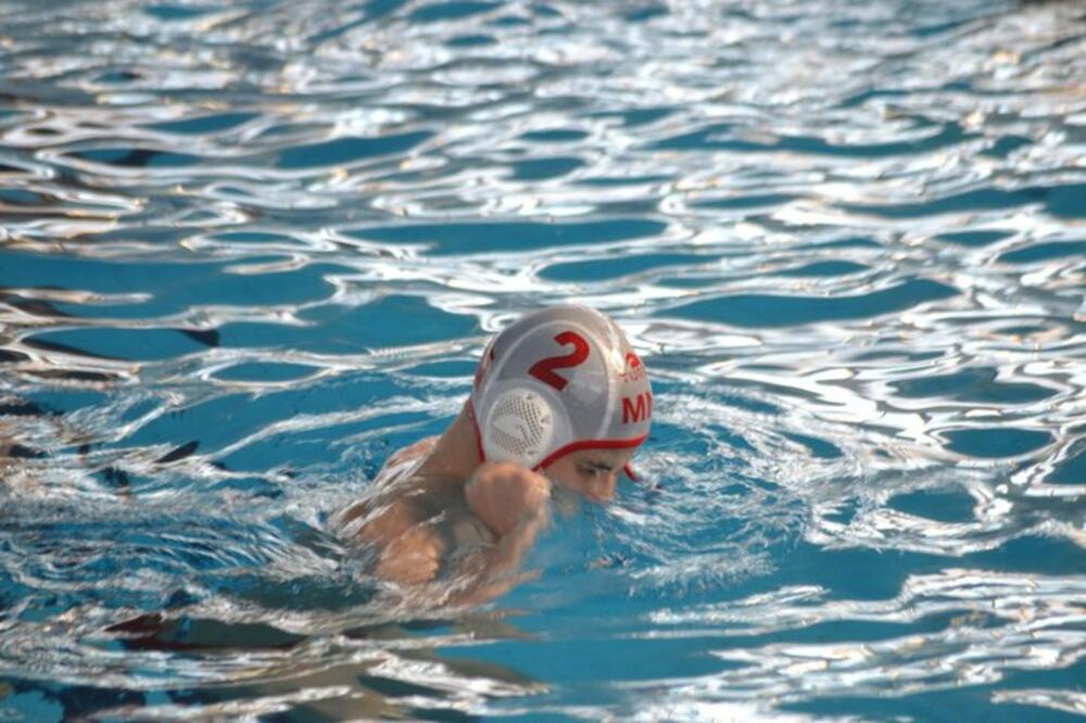 Marko Konatar, Foto: Privatna arhiva