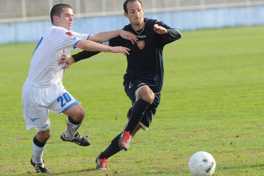 Zeta Sutjeska, Foto: Luka Zeković