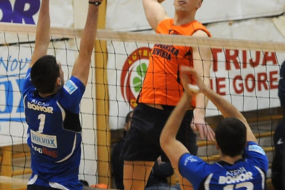 Luka Šuljagić, Foto: Zoran Đurić